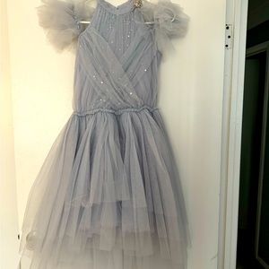 Tutu Du Monde Dress size 14. Perfect condition.